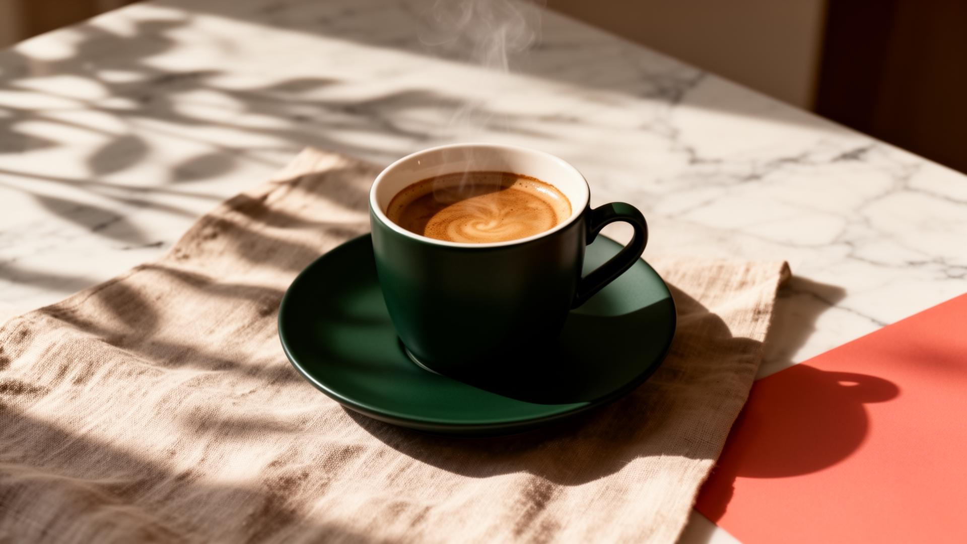 Café de Clareza